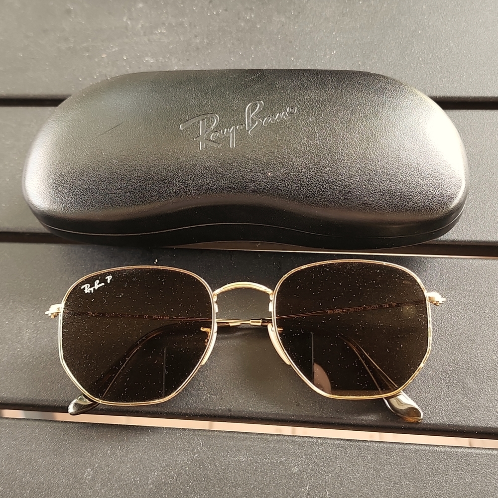 Ray-Ban Polarized Sunglasses